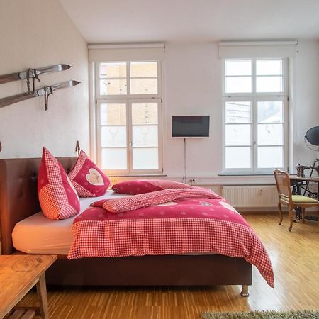 Schwarzwaldzimmer & Schwarzwald Design Apartment Rottweil Exterior foto